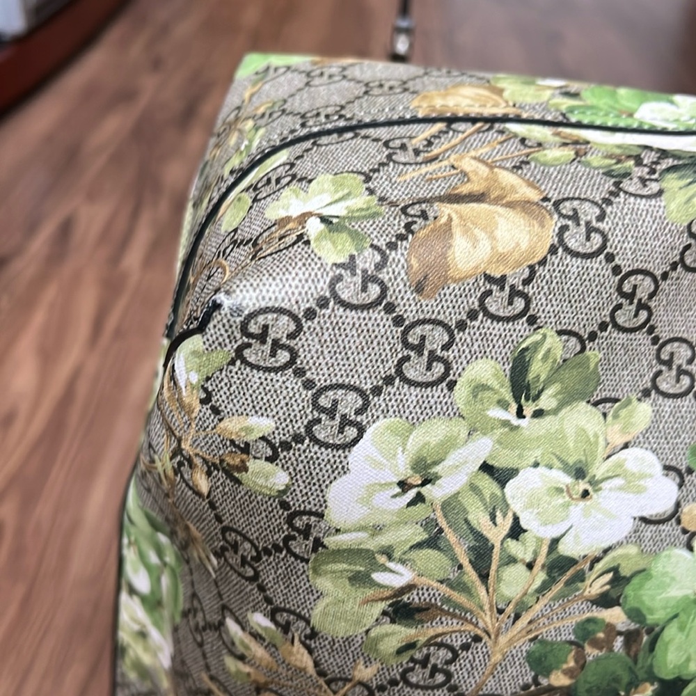 A 440 - 💯 % authentic Gucci shoulder bag - Picture 11 of 16